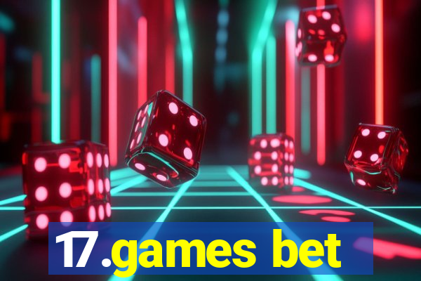 17.games bet